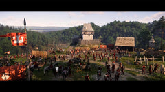 Kingdom Come: Deliverance II / PS5 / Playstation 5 - GD Games 