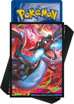 Mega Charizard X ex Ultra Premium Collection Box - Pokemon TCG