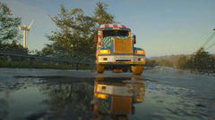 Truck Driver The American Dream / PS5 / Playstation 5 - GD Games 