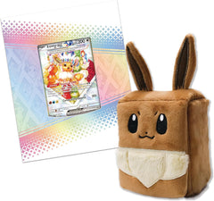 Prismatic Evolutions Super Premium Collection - Pokemon TCG