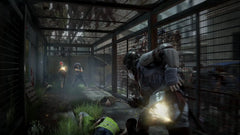 World War Z Aftermath / PS4 / Playstation 4 - GD Games 