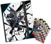 Black Bolt Binder Collection Box - Pokemon TCG