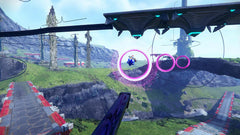 Sonic Frontiers / PS5 / Playstation 5