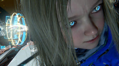 Pragmata / PS5 / Playstation 5