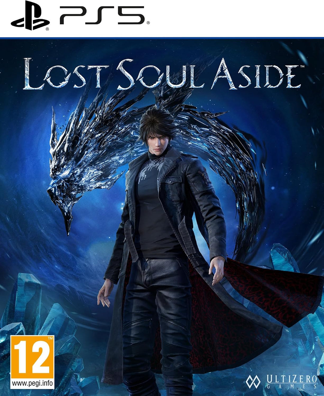 Lost Soul Aside / PS5 / Playstation 5