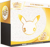 Pokemon 30th Celebration Elite Trainer Box - Pokemon TCG