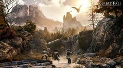 Greedfall: Gold Edition/ PS5 / PlayStation 5