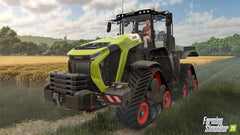 Farming Simulator 25 / PS5 / Playstation 5 - GD Games 