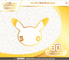Pokemon 30th Celebration Elite Trainer Box - Pokemon TCG