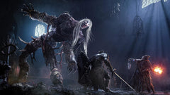 Lords of the Fallen / PS5 / Playstation 5