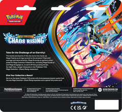 Mega Evolution Chaos Rising 3 Booster Blister Charmeleon - Pokemon TCG
