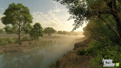 Farming Simulator 25 / PS5 / Playstation 5 - GD Games 