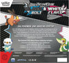 Black Bolt & White Flare Unova Poster Box - Pokemon TCG