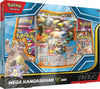Mega Kangaskhan ex Box - Pokemon TCG