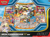 Mega Kangaskhan ex Box - Pokemon TCG