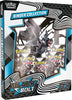 Black Bolt Binder Collection Box - Pokemon TCG