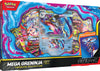 Mega Greninja ex Premium Collection Box - Pokemon TCG