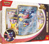 Pokemon 30th Celebration Greninja ex Box - Pokemon TCG
