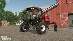 Farming Simulator 25 / PS5 / Playstation 5 - GD Games 