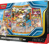 Mega Kangaskhan ex Box - Pokemon TCG