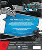 Black Bolt Binder Collection Box - Pokemon TCG