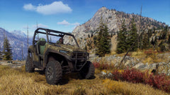 Way of the Hunter: Wild Expeditions / PS5 / Playstation 5