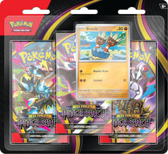 Pitch Black 3 Booster Blister - Pokemon TCG