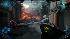 Metroid Prime 4: Beyond - Nintendo Switch 2