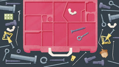 A Little to the Left: Extra Tidy Edition - Nintendo Switch - GD Games 