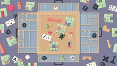 A Little to the Left: Extra Tidy Edition - Nintendo Switch - GD Games 