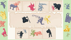 A Little to the Left: Extra Tidy Edition - Nintendo Switch - GD Games 