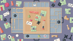 A Little to the Left: Extra Tidy Edition - Nintendo Switch - GD Games