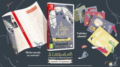 A Little to the Left: Extra Tidy Edition - Nintendo Switch - GD Games