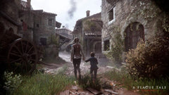 A Plague Tale Collection / PS5 / Playstation 5 - GD Games 