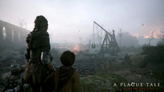 A Plague Tale Collection / PS5 / Playstation 5 - GD Games 