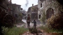 A Plague Tale Collection / PS5 / Playstation 5 - GD Games
