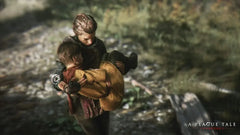 A Plague Tale Collection / PS5 / Playstation 5 - GD Games