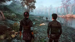 A Plague Tale Innocence / PS4 / Playstation 4 - GD Games 