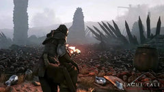 A Plague Tale Innocence / PS4 / Playstation 4 - GD Games