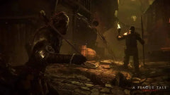 A Plague Tale Innocence / PS4 / Playstation 4 - GD Games