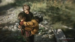 A Plague Tale Innocence / PS4 / Playstation 4 - GD Games