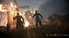 A Plague Tale Innocence / PS4 / Playstation 4 - GD Games