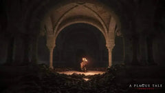 A Plague Tale Innocence / PS4 / Playstation 4 - GD Games