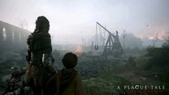 A Plague Tale Innocence / PS4 / Playstation 4 - GD Games