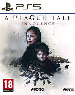 A Plague Tale Innocence / PS5 / Playstation 5 - GD Games
