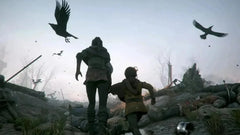 A Plague Tale Innocence / PS5 / Playstation 5 - GD Games