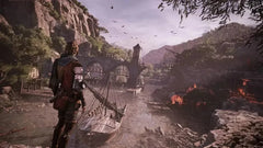 A Plague Tale: Requiem / PS5 / Playstation 5 - GD Games
