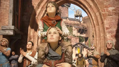 A Plague Tale: Requiem / PS5 / Playstation 5 - GD Games