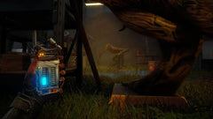 A Quiet Place: The Road Ahead / PS5 / Playstation 5 - GD Games