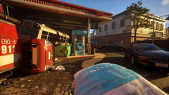 A Quiet Place: The Road Ahead / PS5 / Playstation 5 - GD Games
